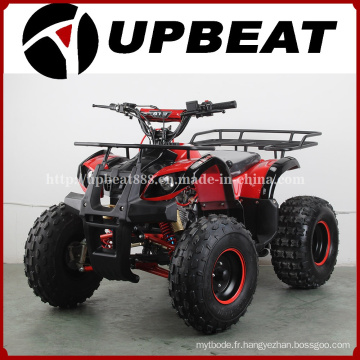 Upbeat 125cc Quad pour les enfants